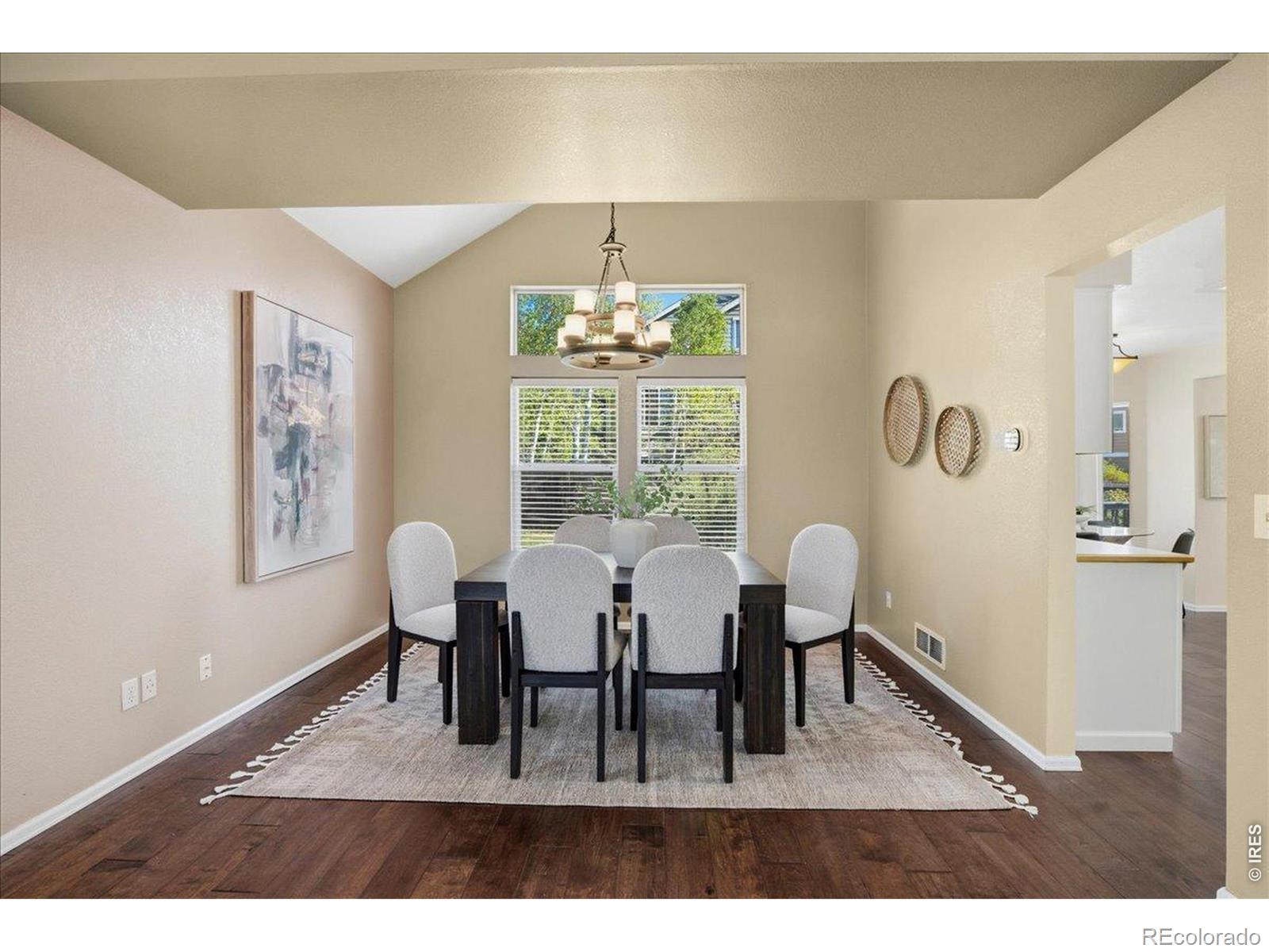 6554 Westbourn Circle Fort Collins CO 80525