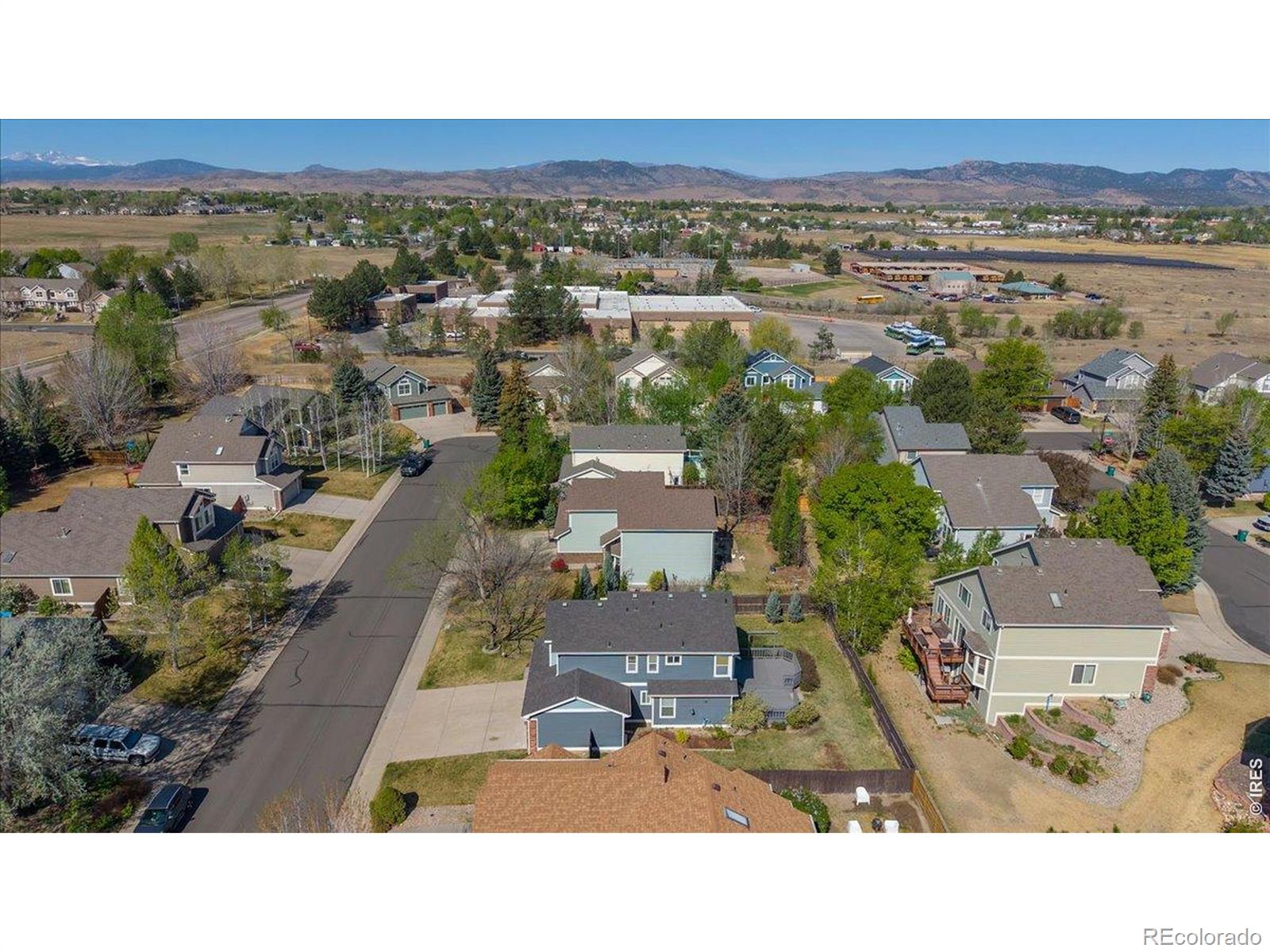 6554 Westbourn Circle Fort Collins CO 80525