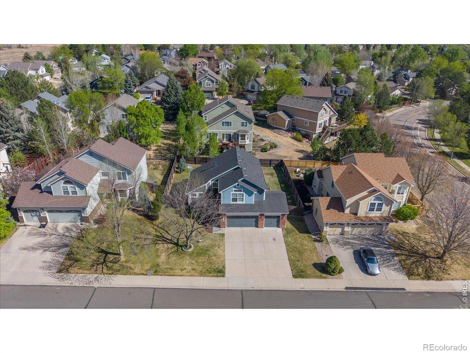 6554 Westbourn Circle Fort Collins CO 80525
