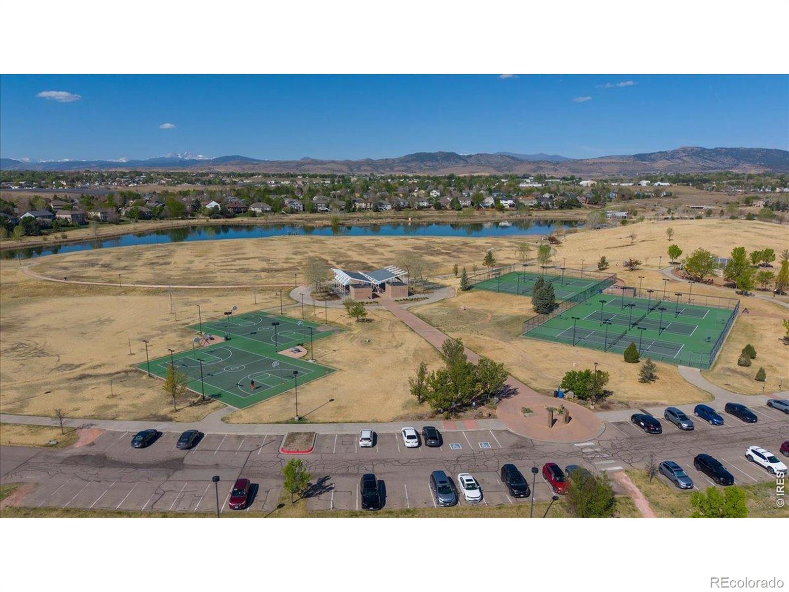 6554 Westbourn Circle Fort Collins CO 80525
