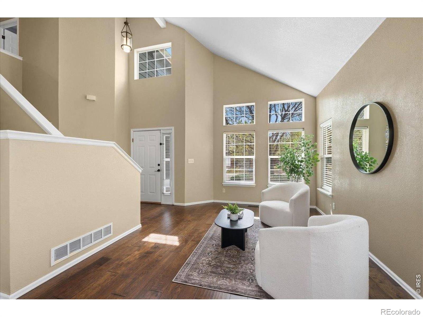 6554 Westbourn Circle Fort Collins CO 80525