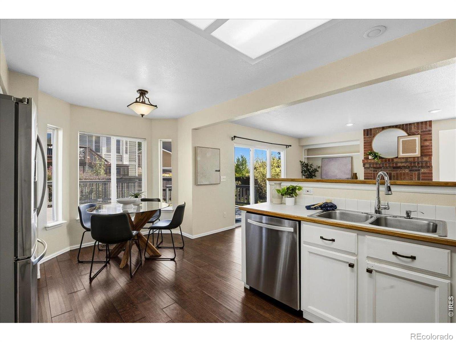 6554 Westbourn Circle Fort Collins CO 80525