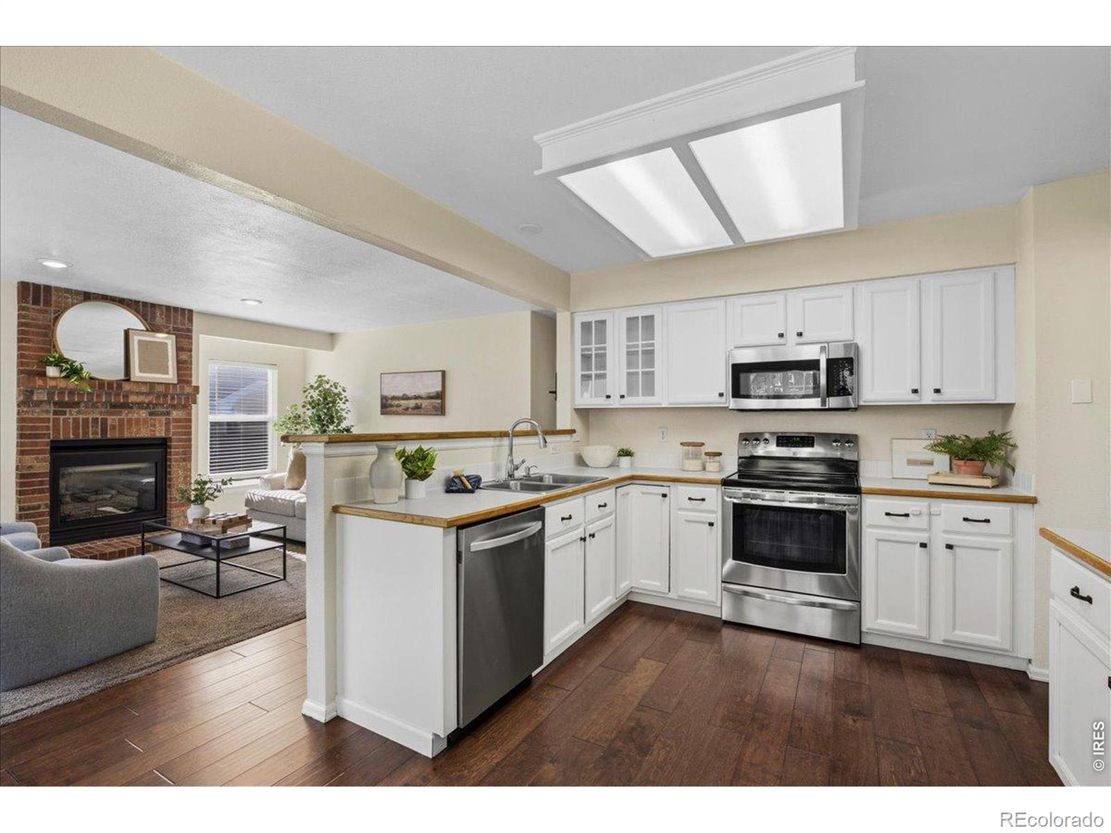 6554 Westbourn Circle Fort Collins CO 80525