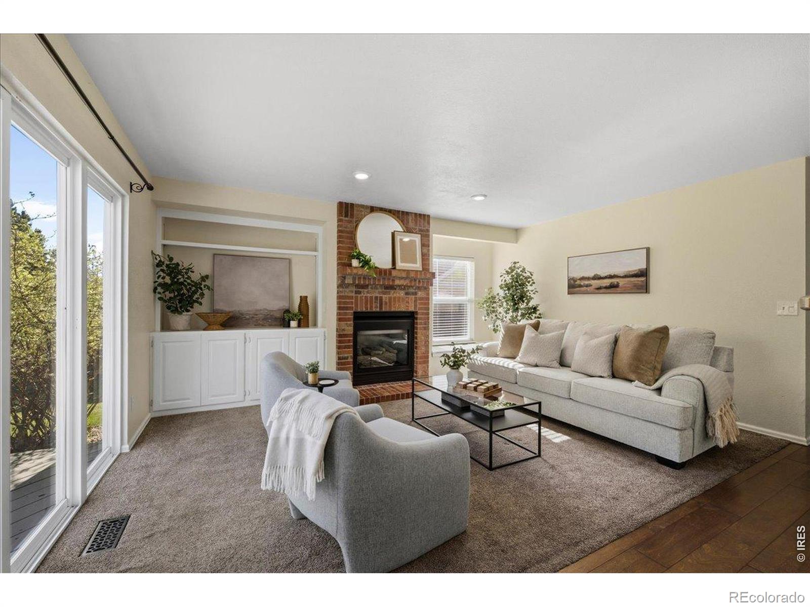 6554 Westbourn Circle Fort Collins CO 80525