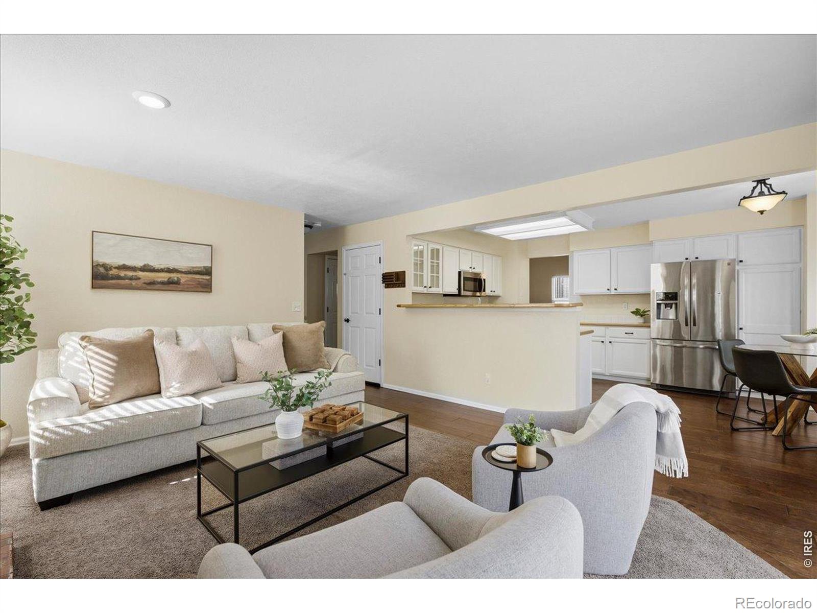 6554 Westbourn Circle Fort Collins CO 80525