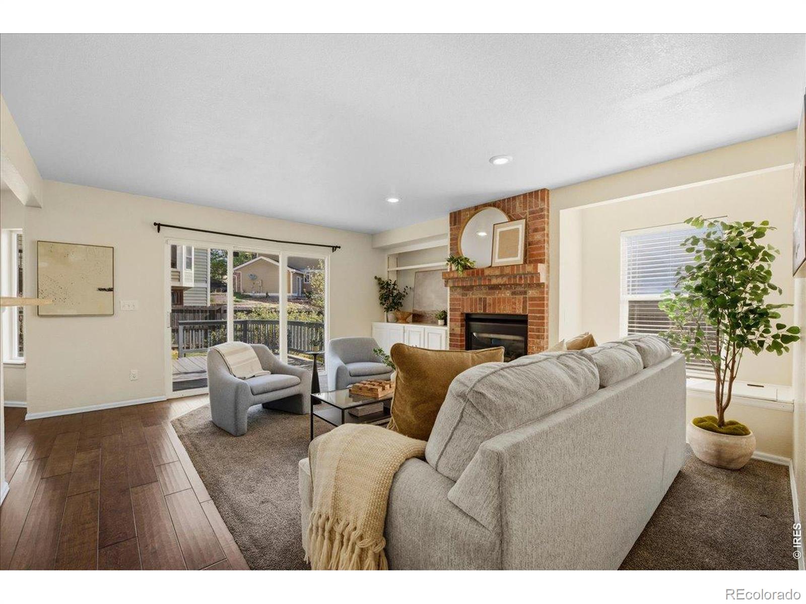 6554 Westbourn Circle Fort Collins CO 80525