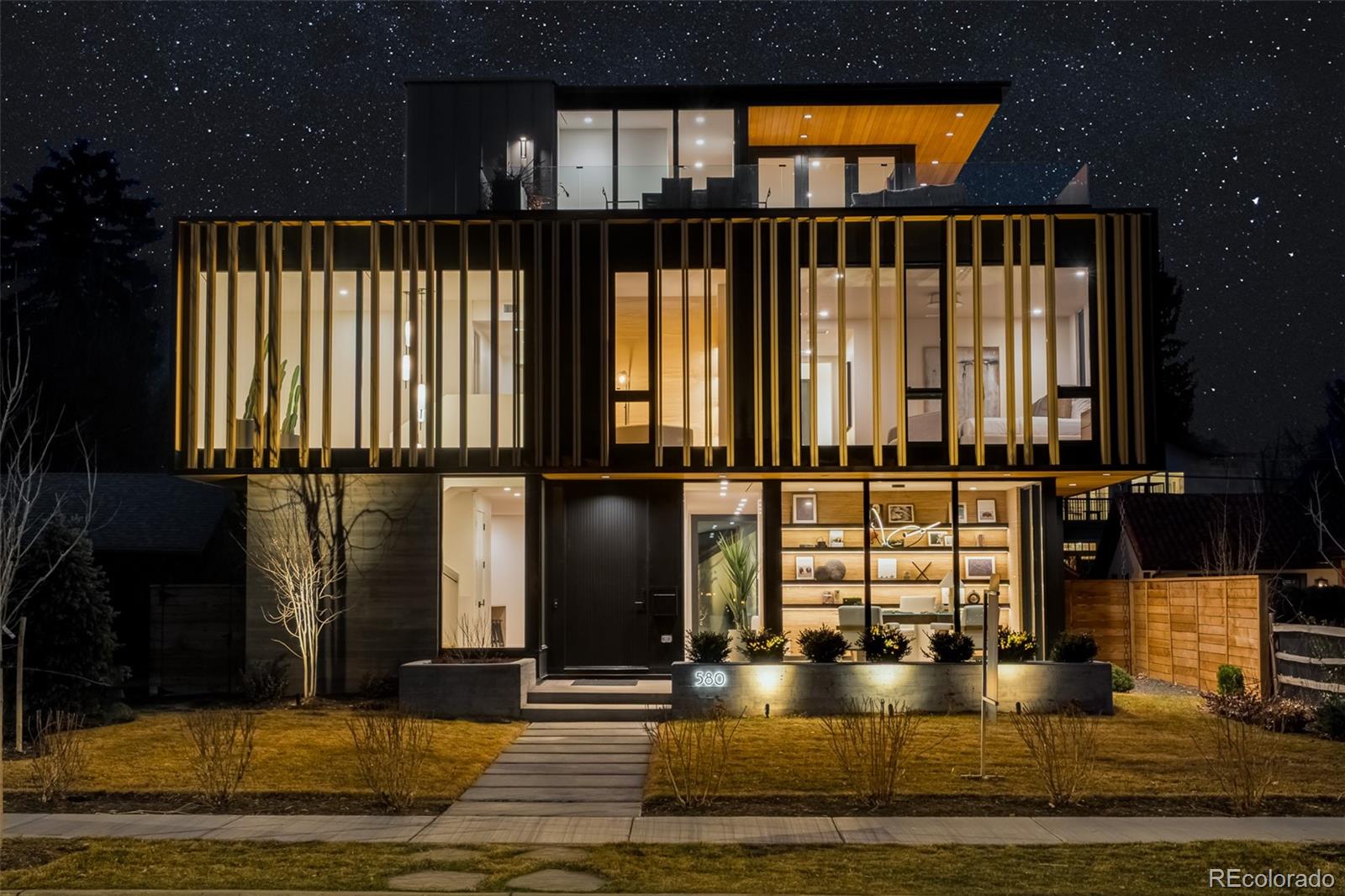 580 S Franklin Street Denver CO 80209