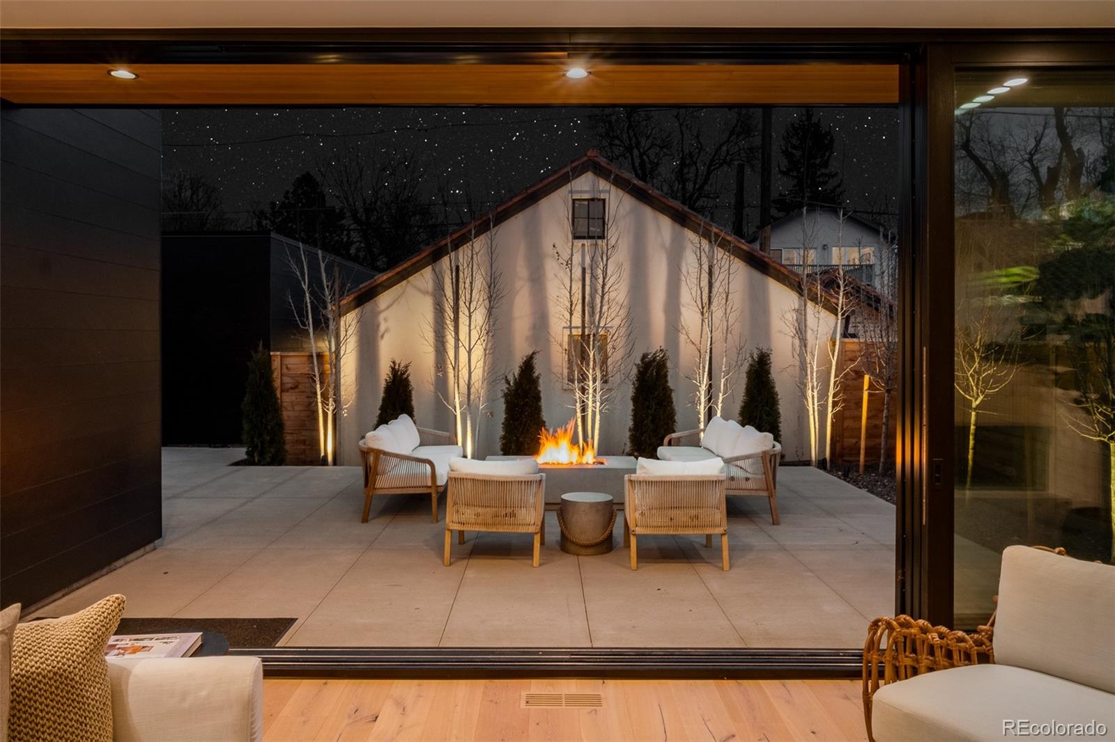 580 S Franklin Street Denver CO 80209