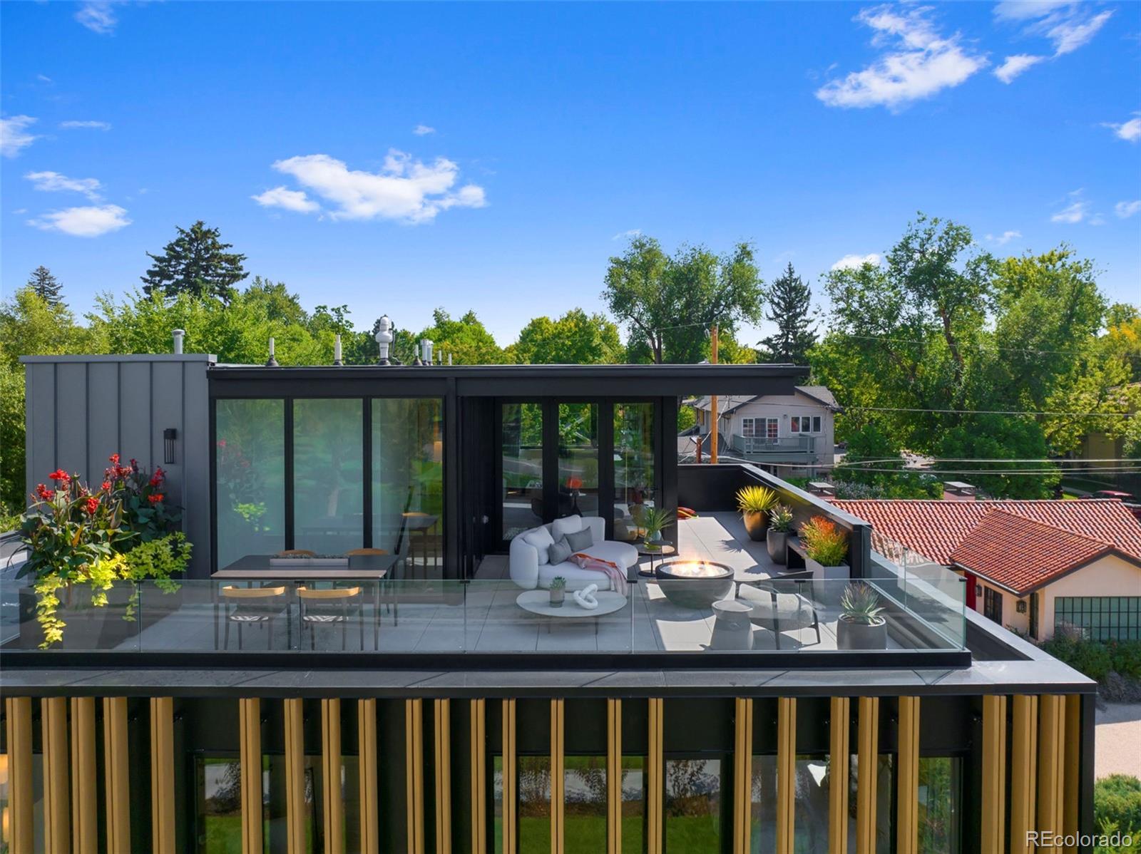 580 S Franklin Street Denver CO 80209