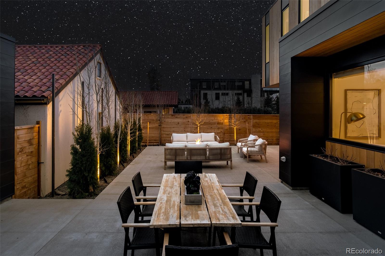 580 S Franklin Street Denver CO 80209