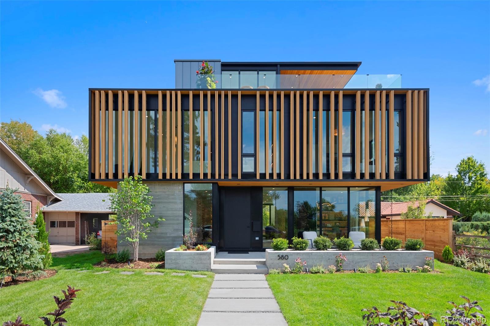 580 S Franklin Street Denver CO 80209