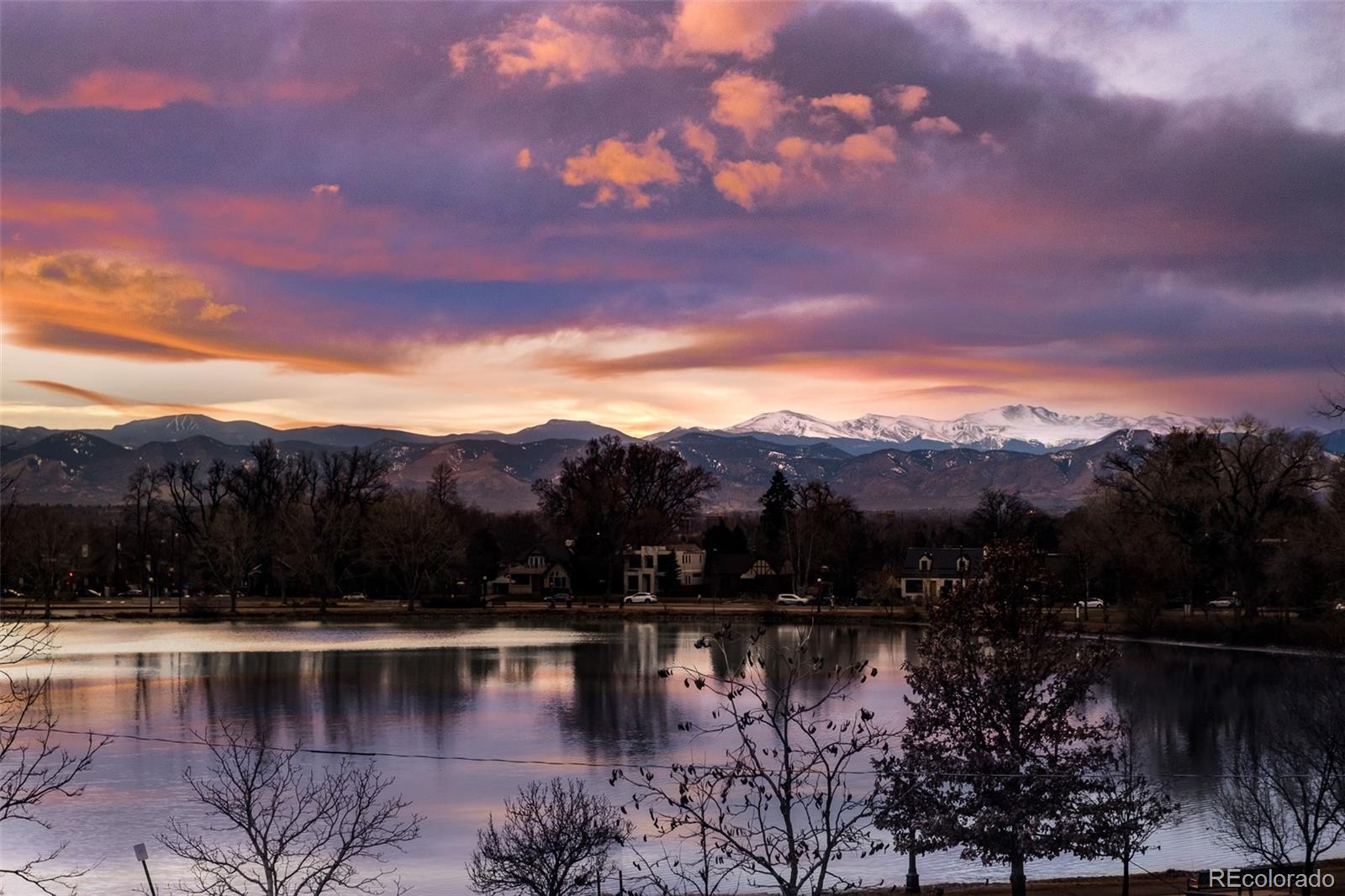 580 S Franklin Street Denver CO 80209