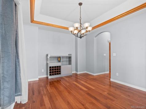 6537 Umber Circle Arvada CO 80007