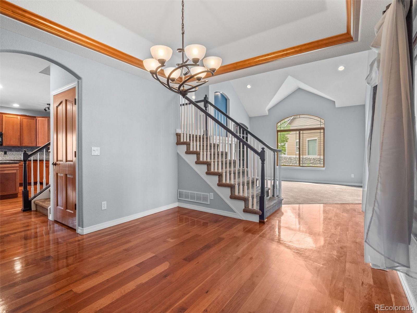 6537 Umber Circle Arvada CO 80007