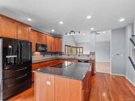 6537 Umber Circle Arvada CO 80007
