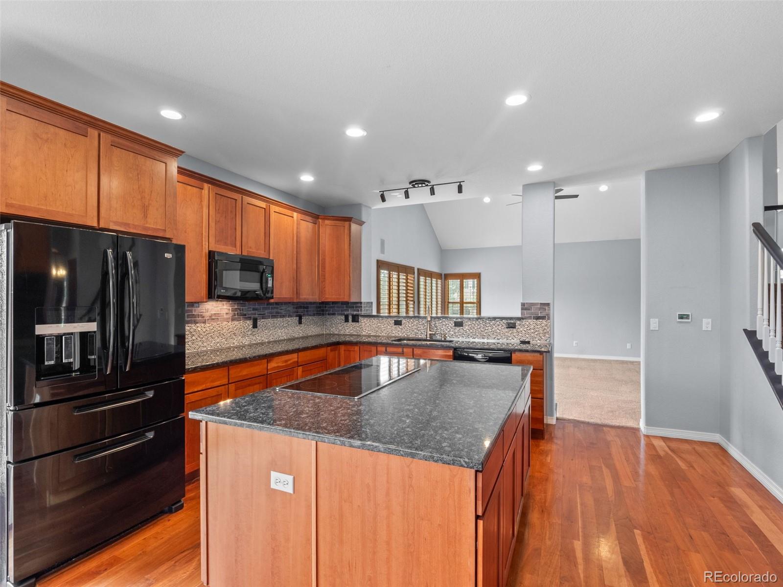 6537 Umber Circle Arvada CO 80007