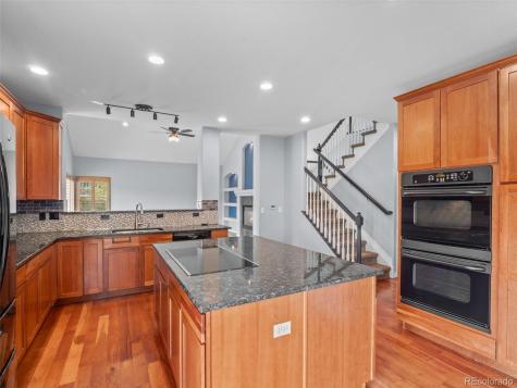 6537 Umber Circle Arvada CO 80007