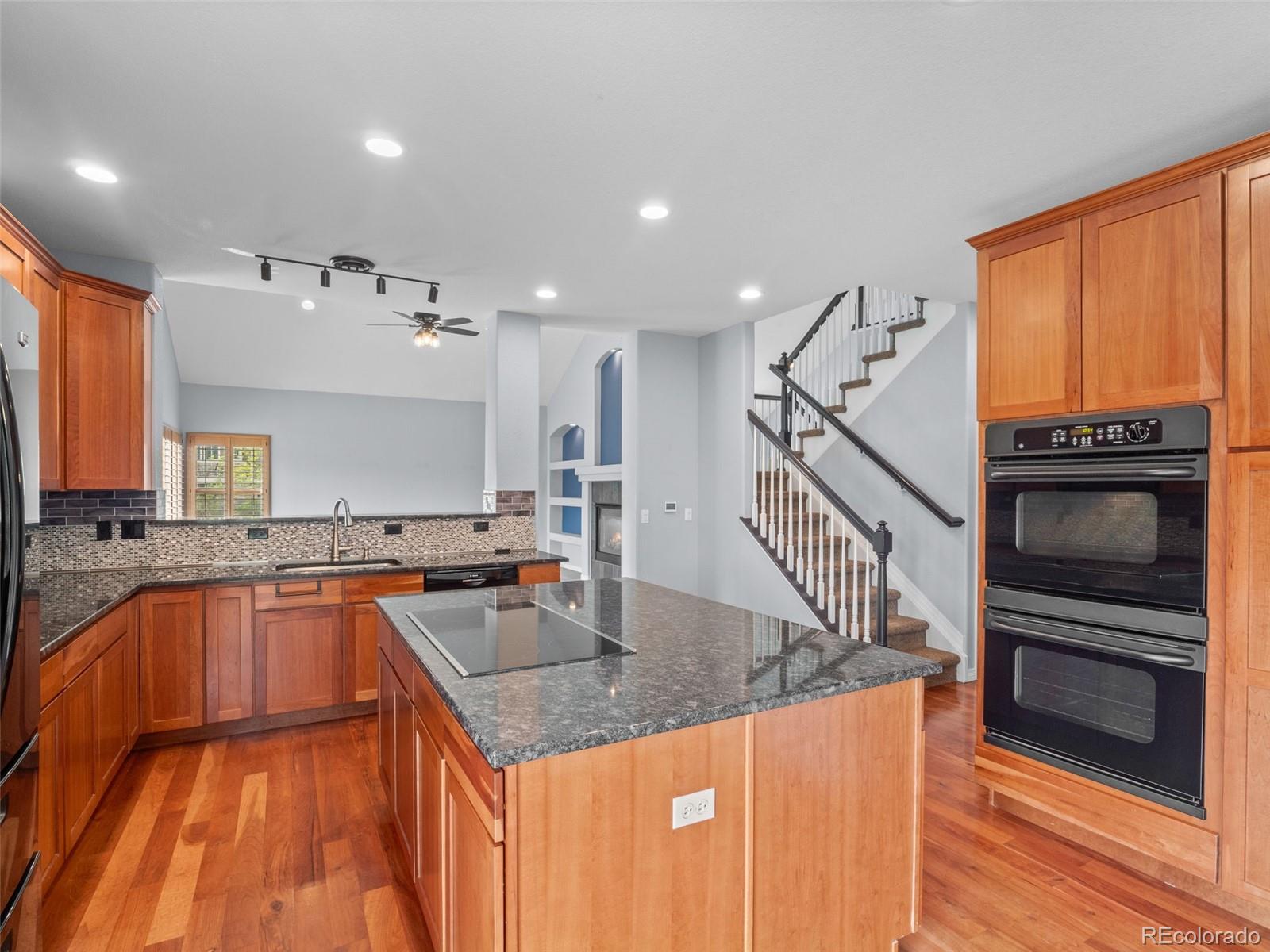 6537 Umber Circle Arvada CO 80007