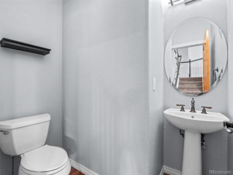 6537 Umber Circle Arvada CO 80007