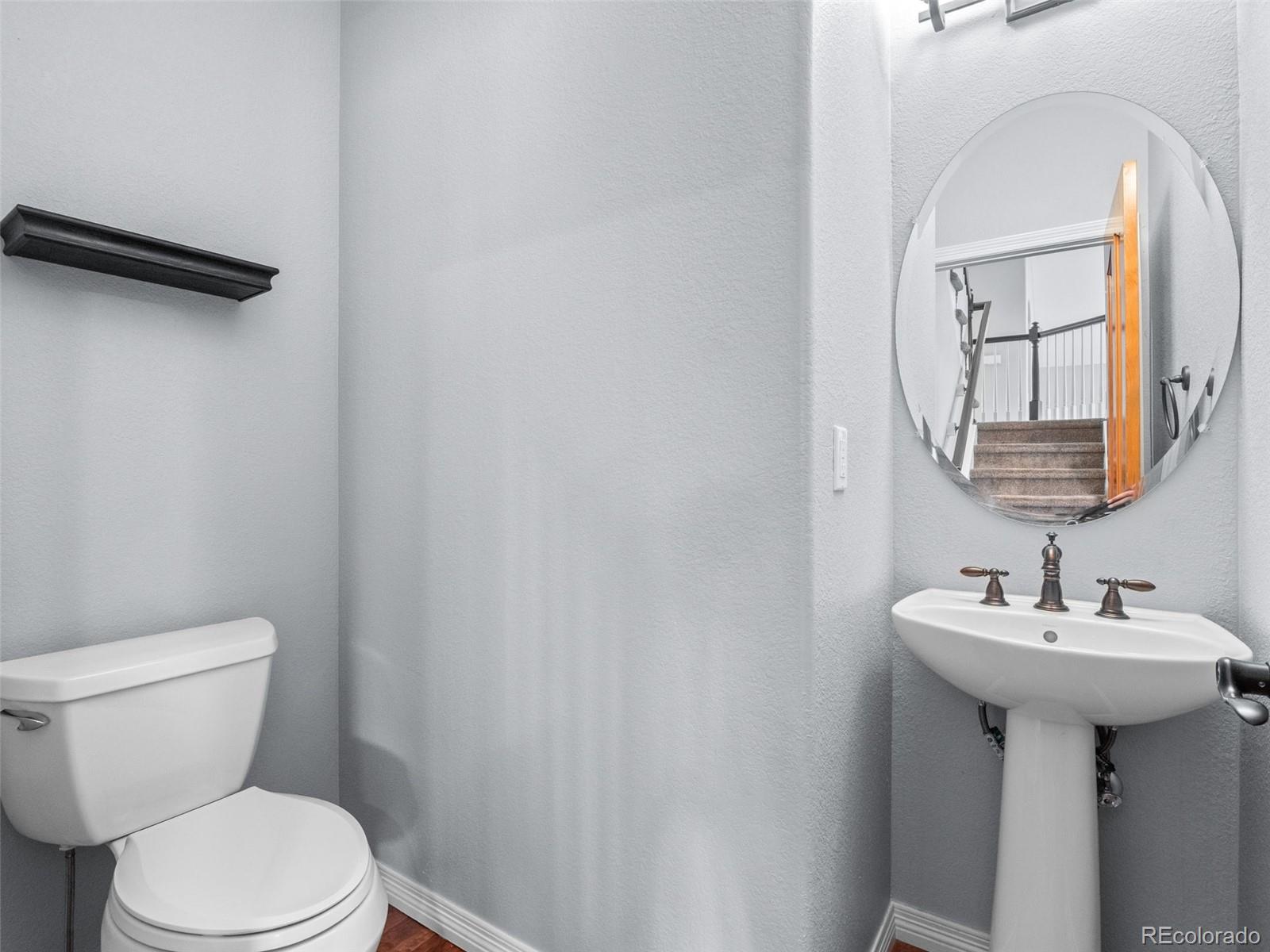 6537 Umber Circle Arvada CO 80007