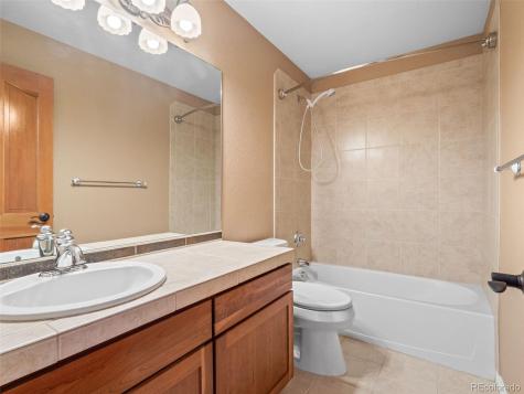 6537 Umber Circle Arvada CO 80007