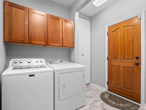6537 Umber Circle Arvada CO 80007