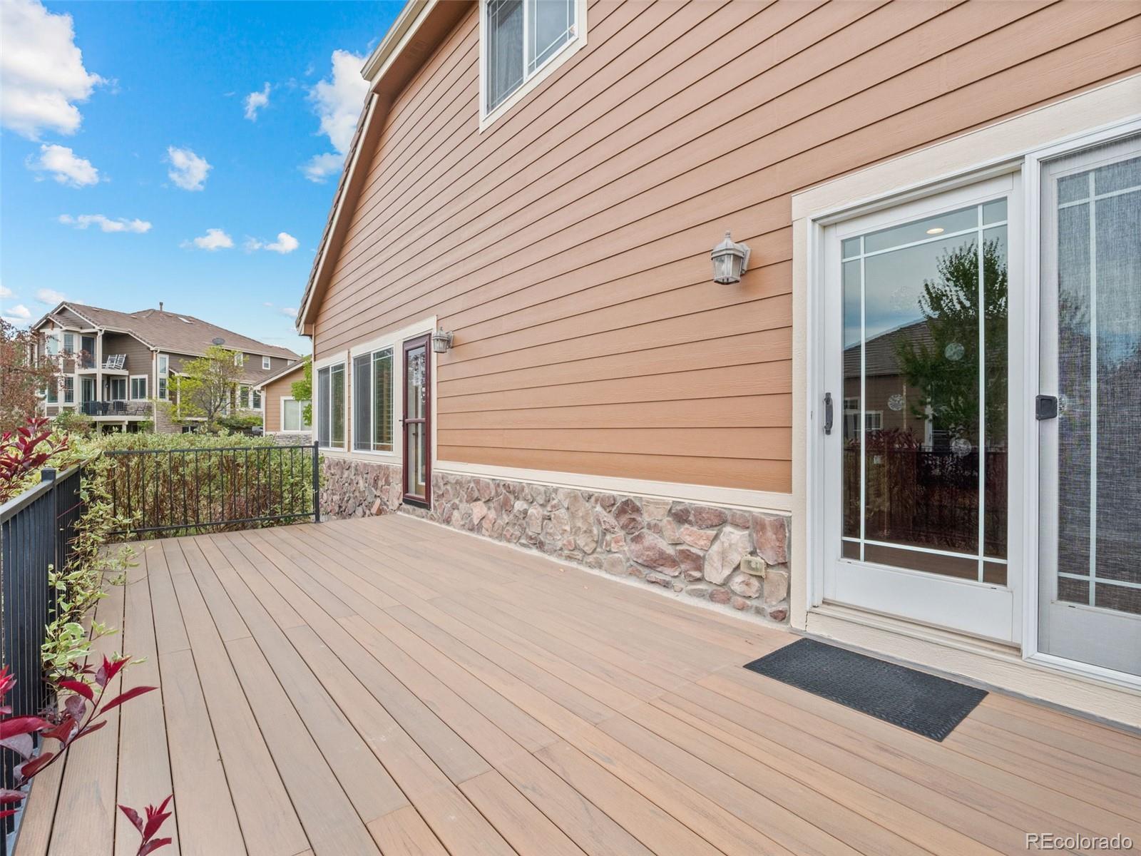 6537 Umber Circle Arvada CO 80007