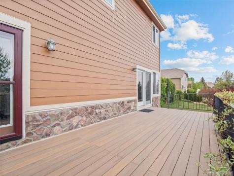 6537 Umber Circle Arvada CO 80007