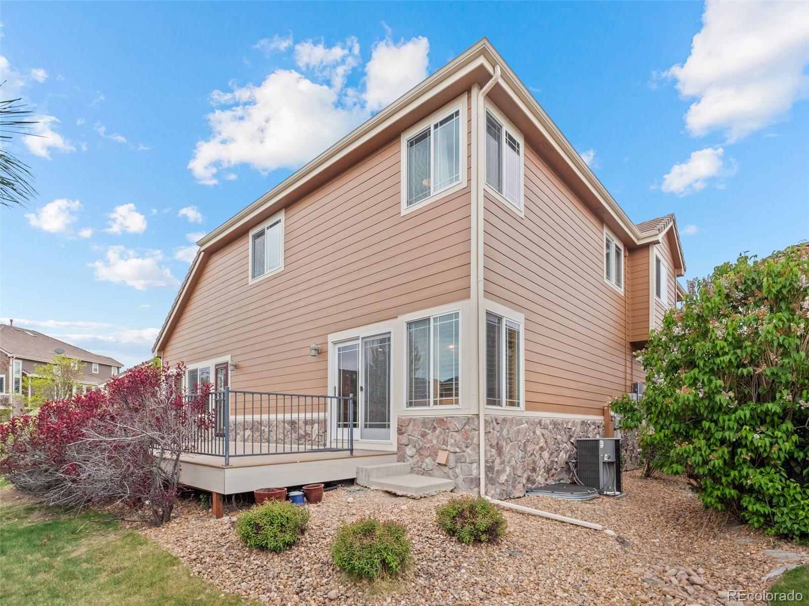 6537 Umber Circle Arvada CO 80007