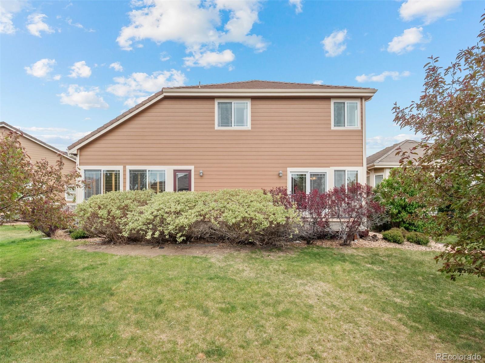 6537 Umber Circle Arvada CO 80007
