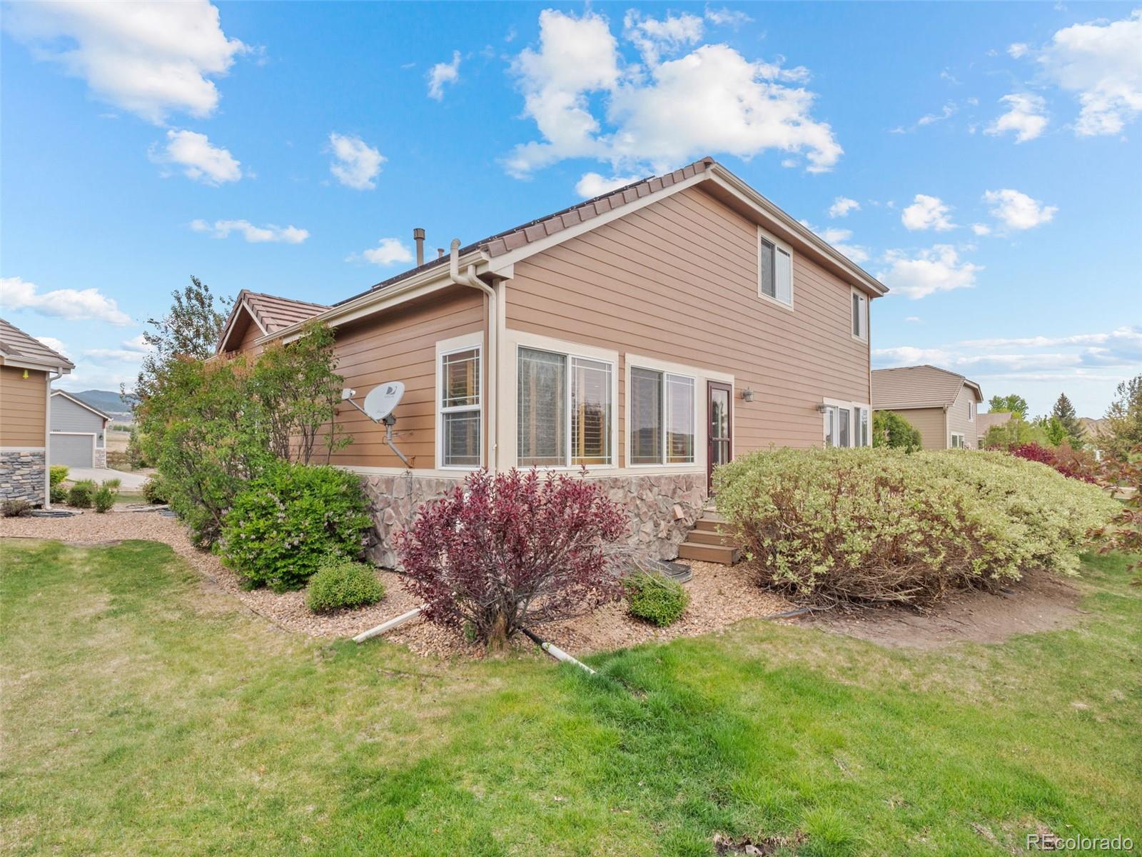 6537 Umber Circle Arvada CO 80007