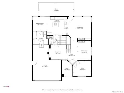 6537 Umber Circle Arvada CO 80007