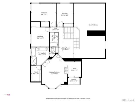 6537 Umber Circle Arvada CO 80007