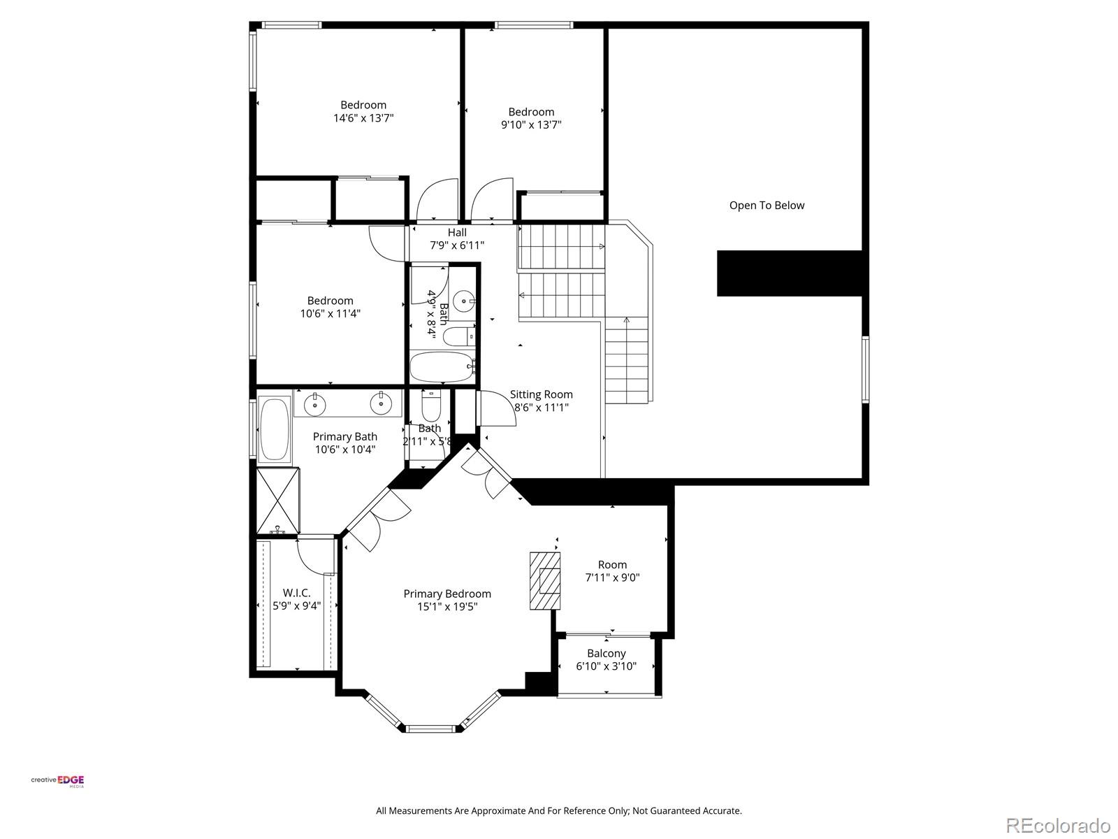 6537 Umber Circle Arvada CO 80007