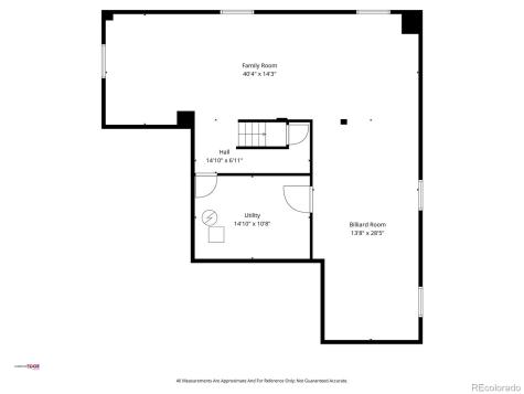 6537 Umber Circle Arvada CO 80007