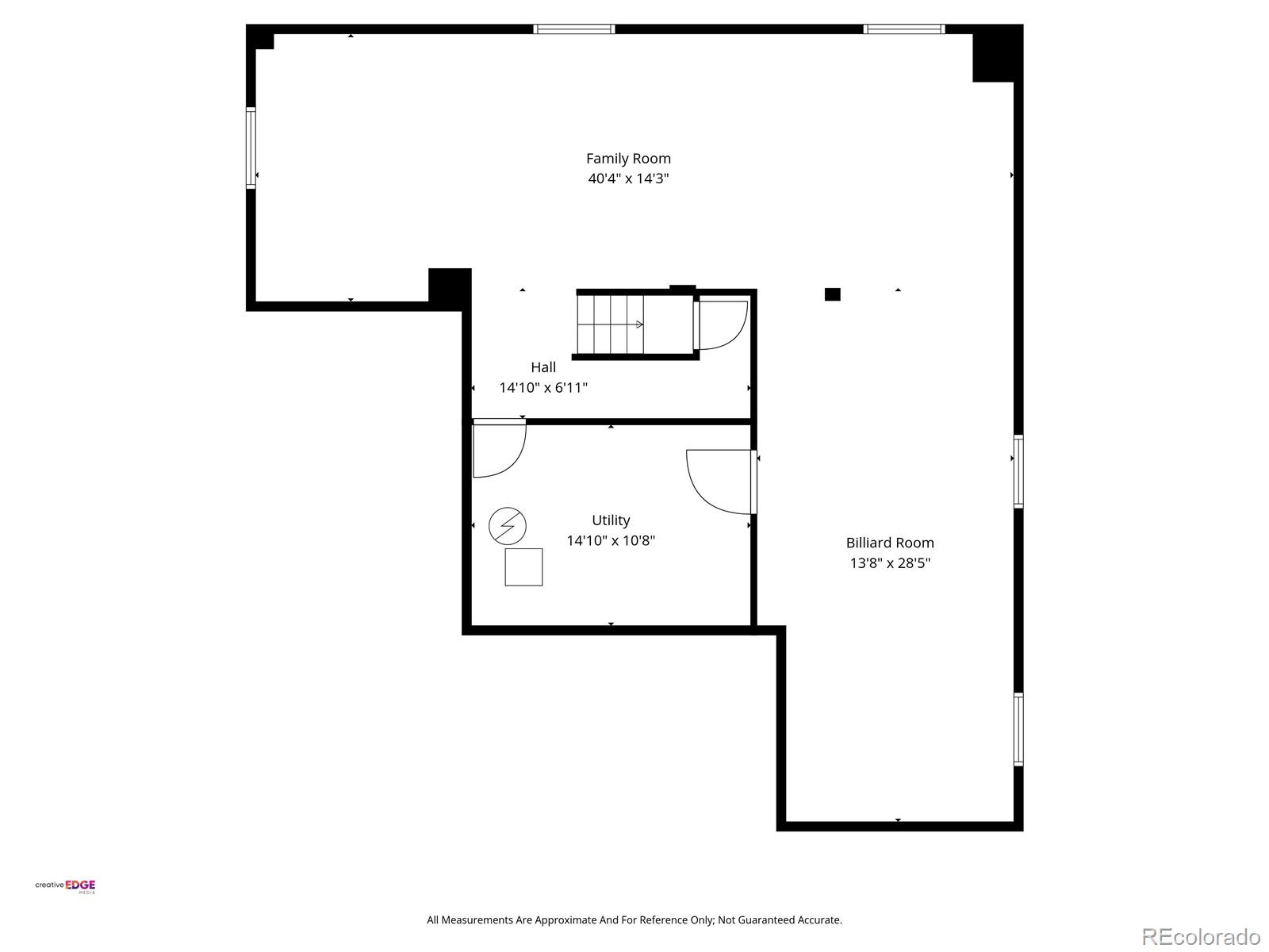 6537 Umber Circle Arvada CO 80007