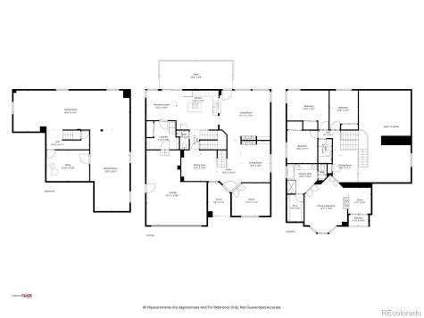 6537 Umber Circle Arvada CO 80007