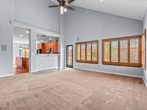 6537 Umber Circle Arvada CO 80007