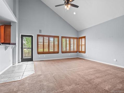 6537 Umber Circle Arvada CO 80007