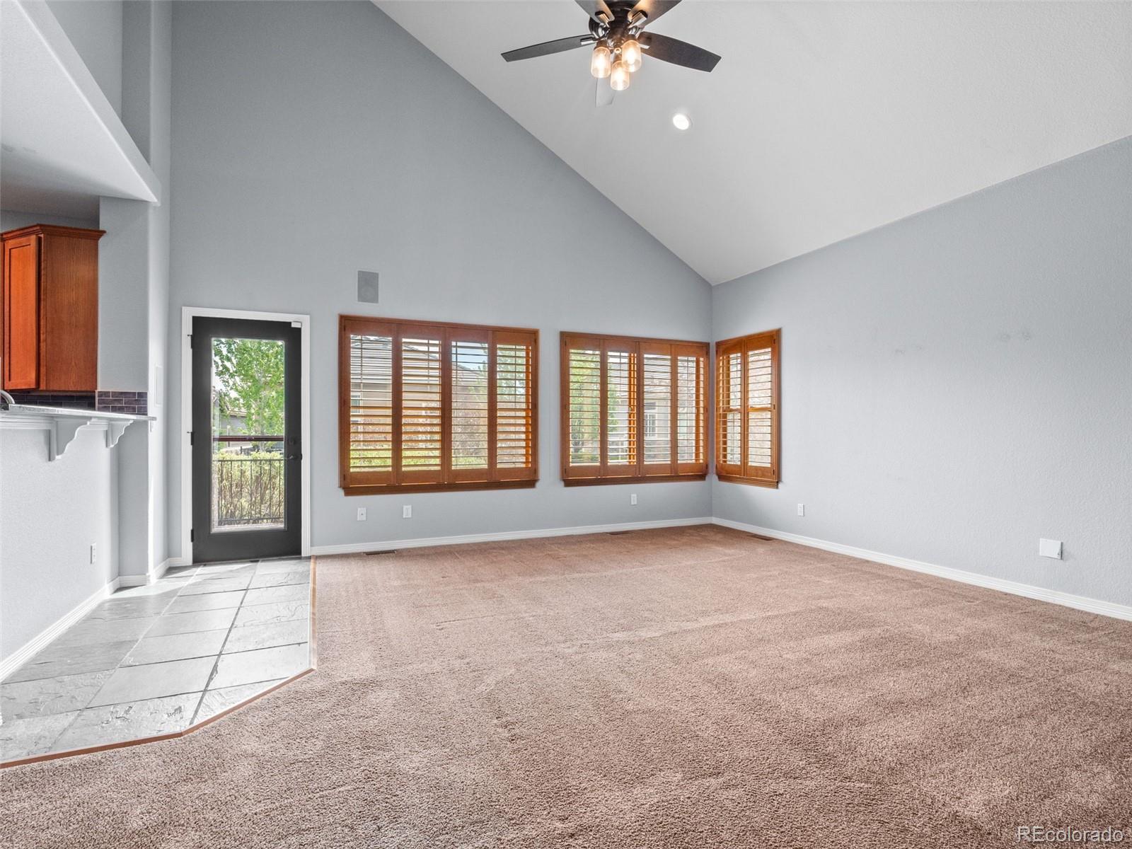 6537 Umber Circle Arvada CO 80007
