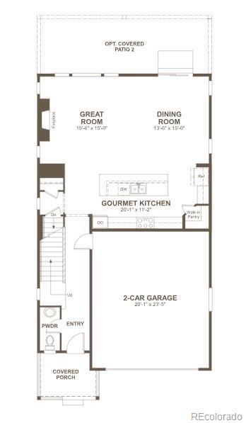 24186 E Platte Place Aurora CO 80016