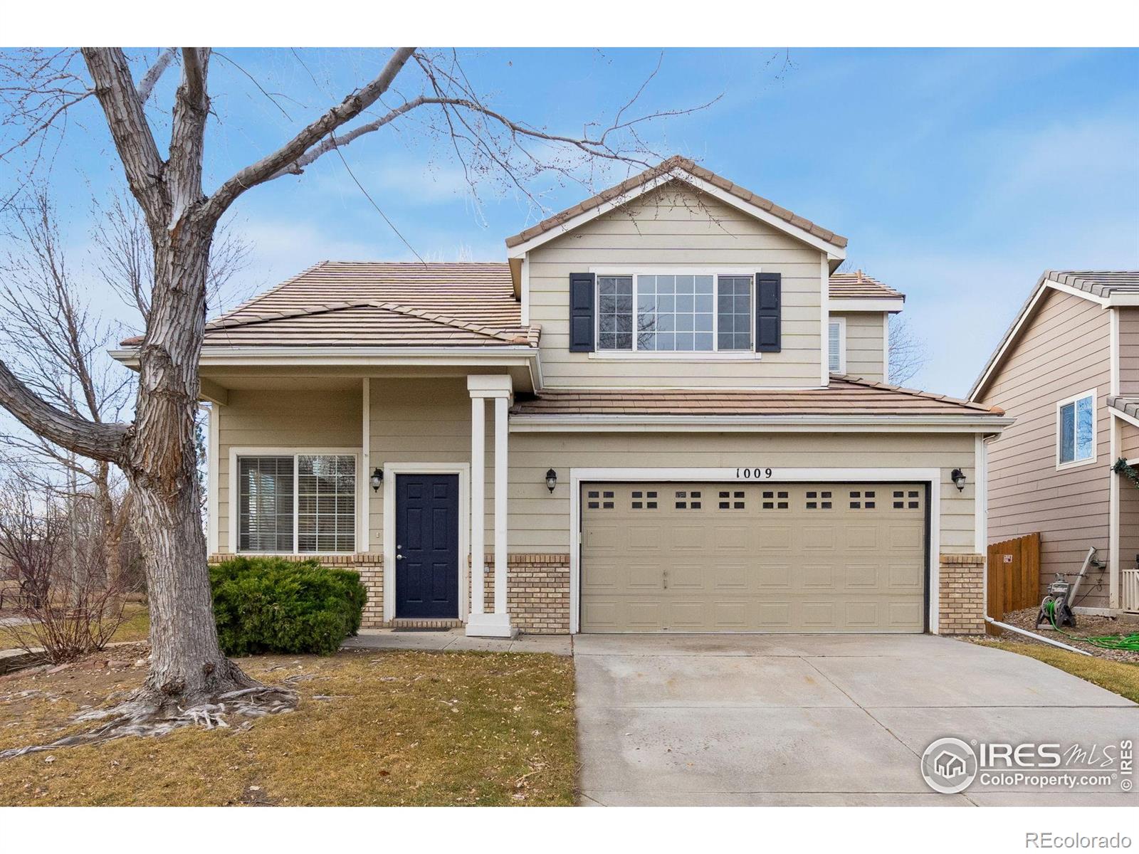 1009 Lochmore Place Fort Collins CO 80524