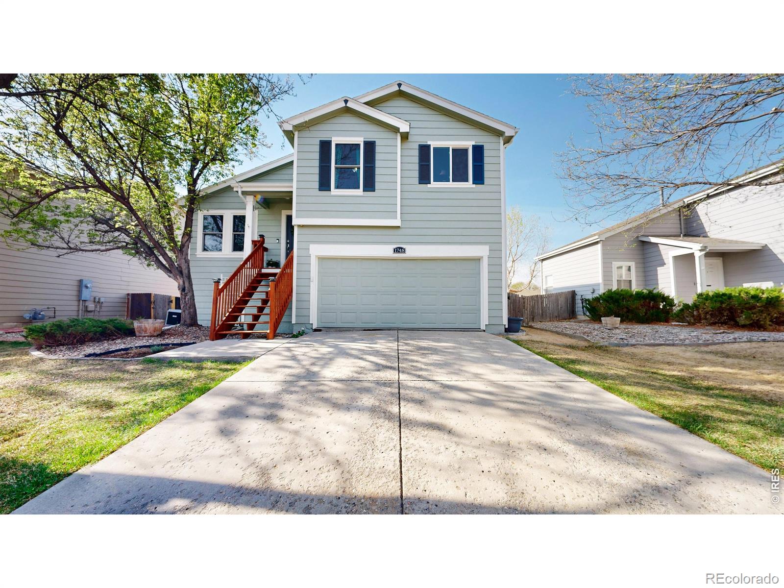 1748 Twin Lakes Circle Loveland CO 80538