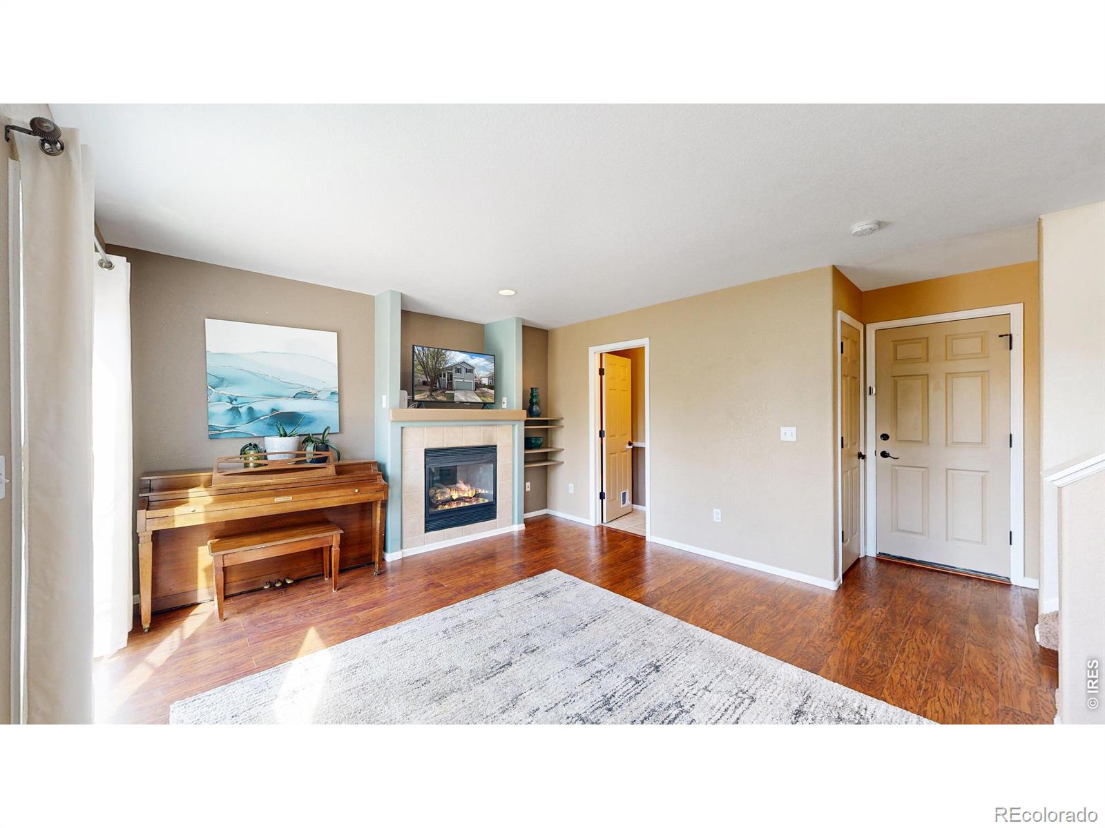 1748 Twin Lakes Circle Loveland CO 80538