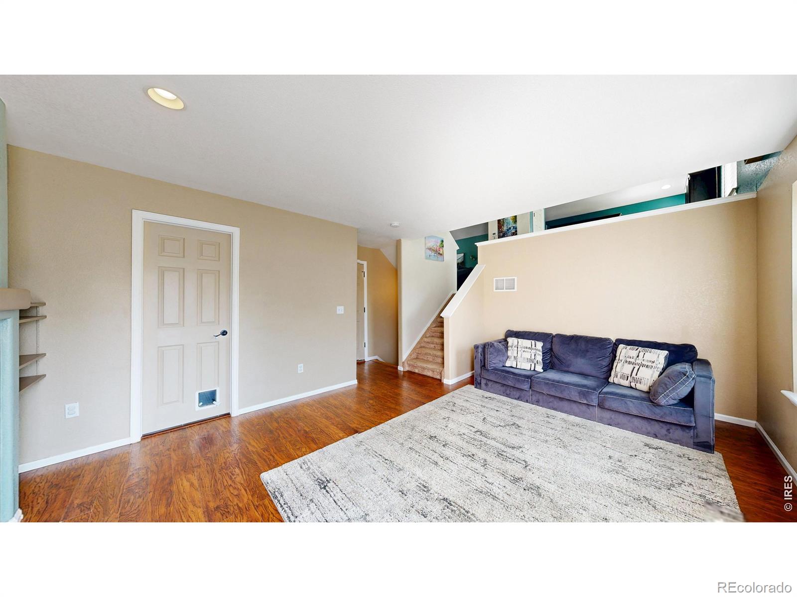 1748 Twin Lakes Circle Loveland CO 80538