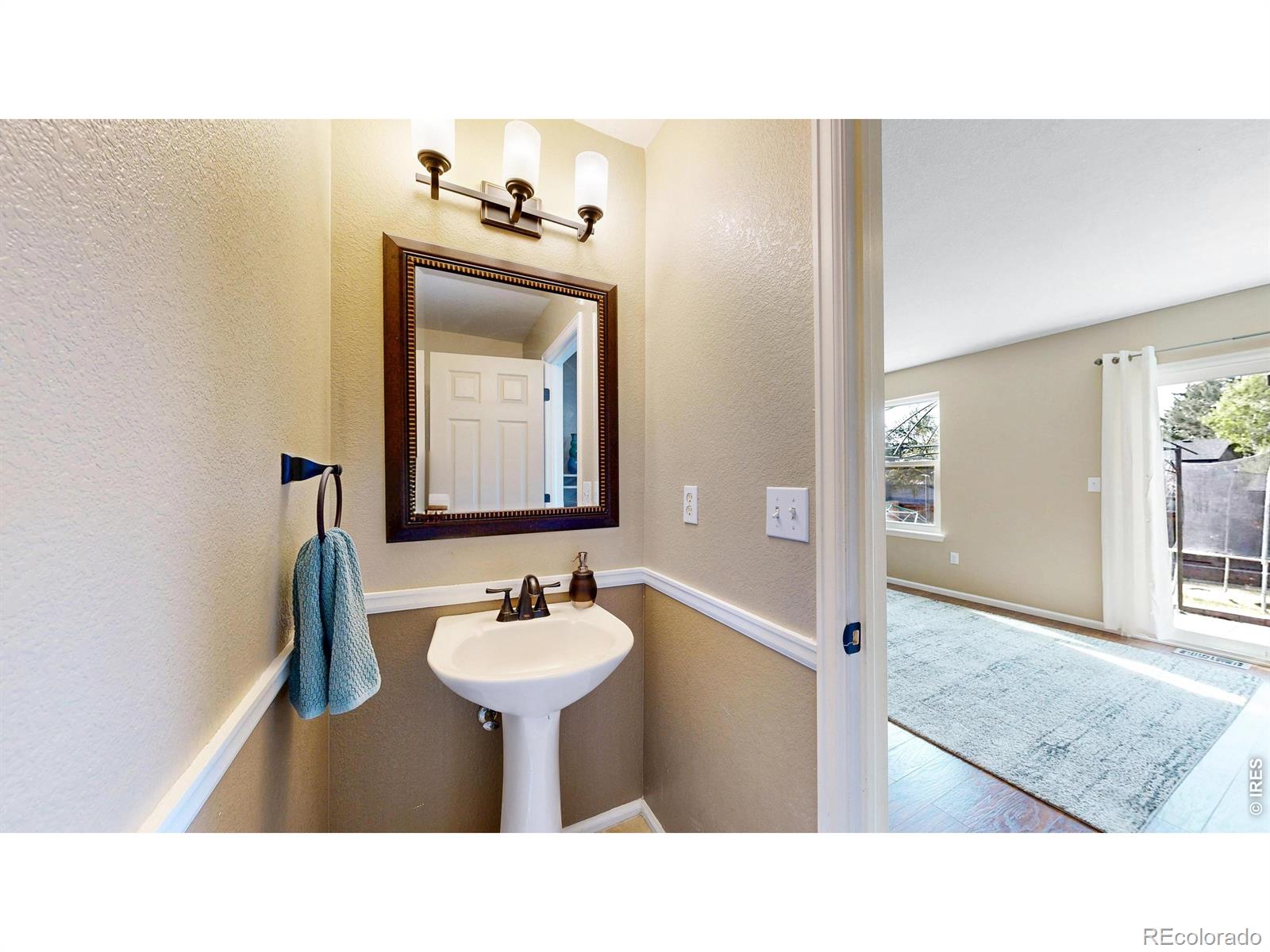 1748 Twin Lakes Circle Loveland CO 80538