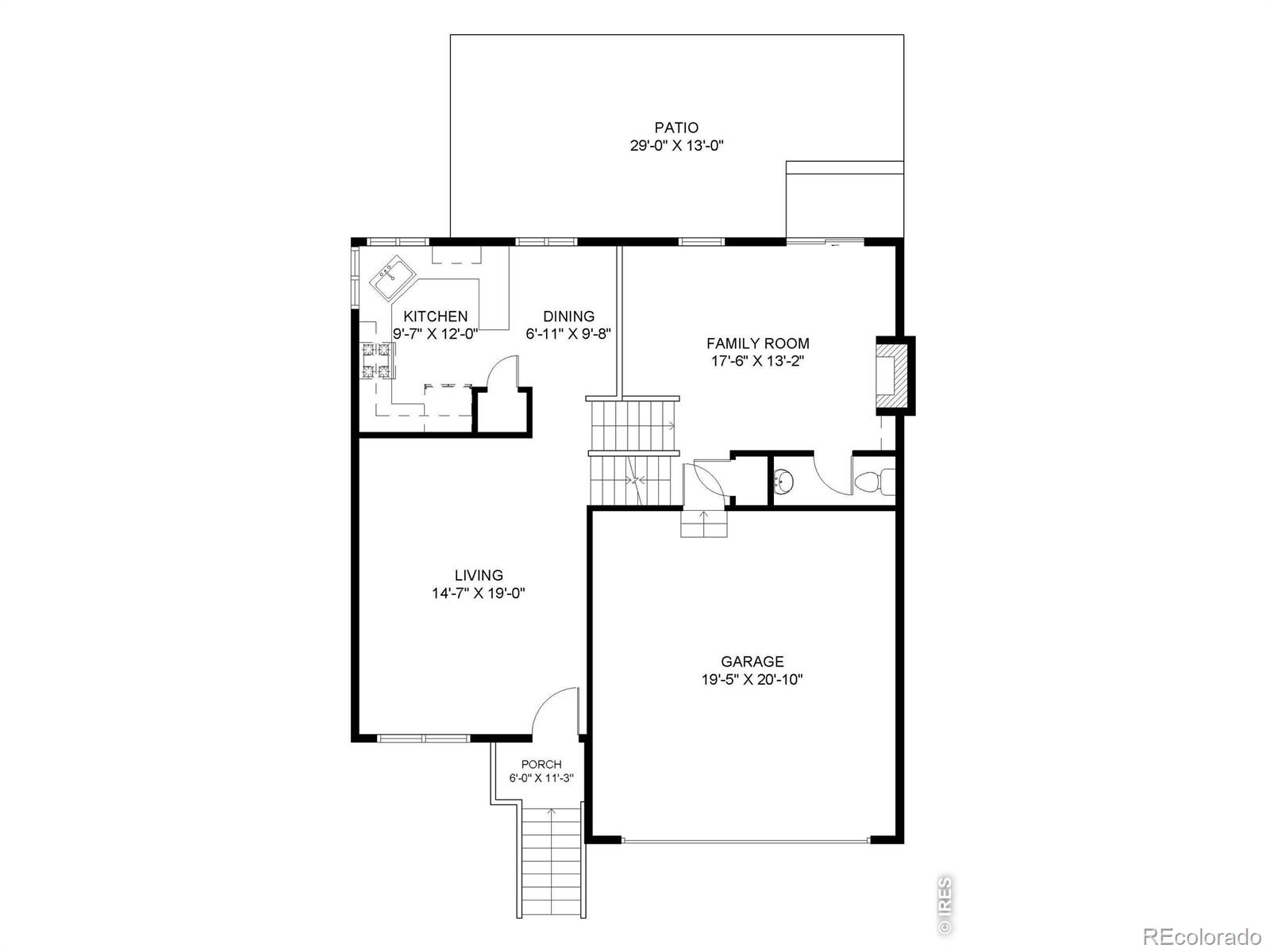 1748 Twin Lakes Circle Loveland CO 80538