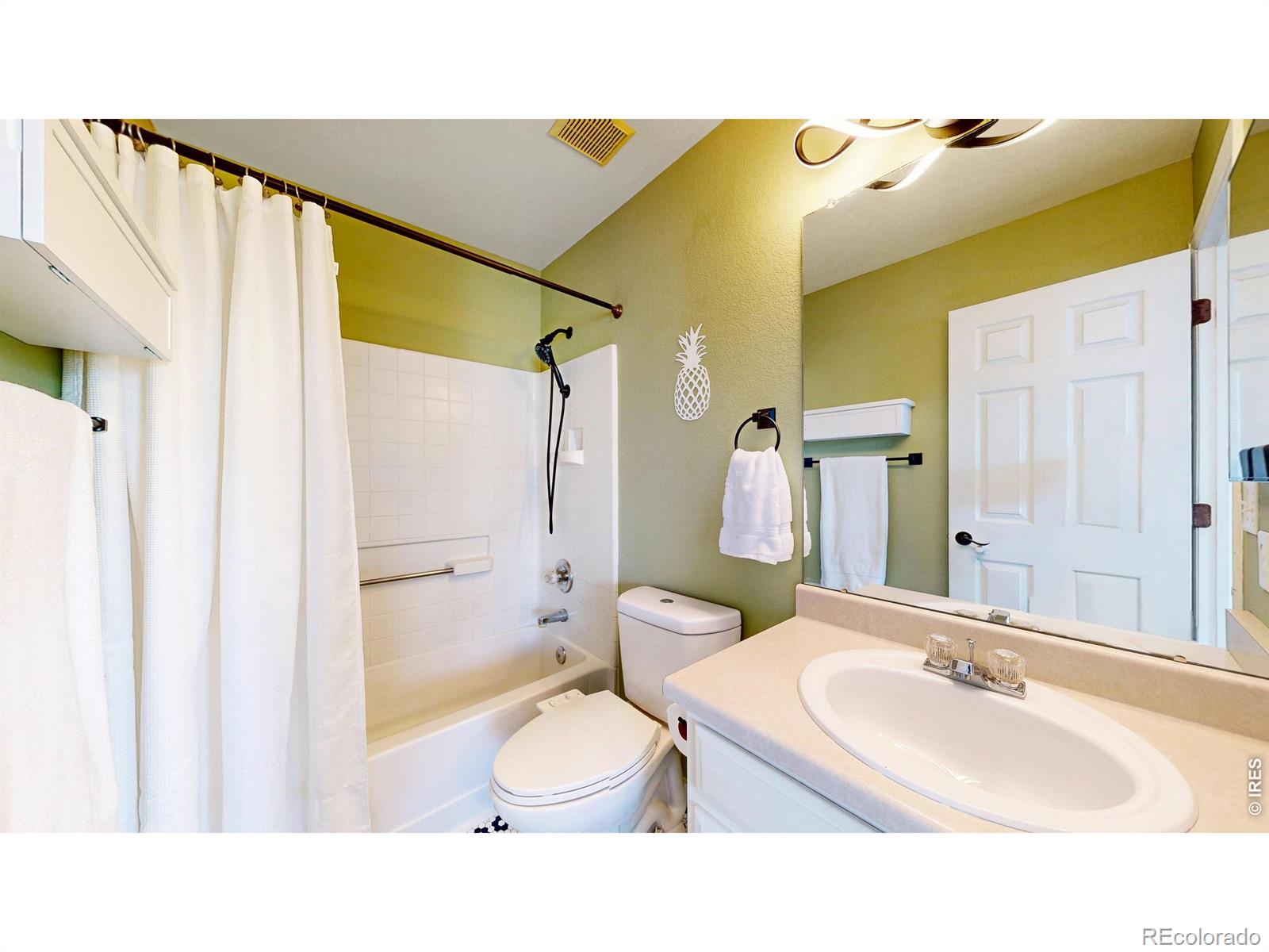 1748 Twin Lakes Circle Loveland CO 80538