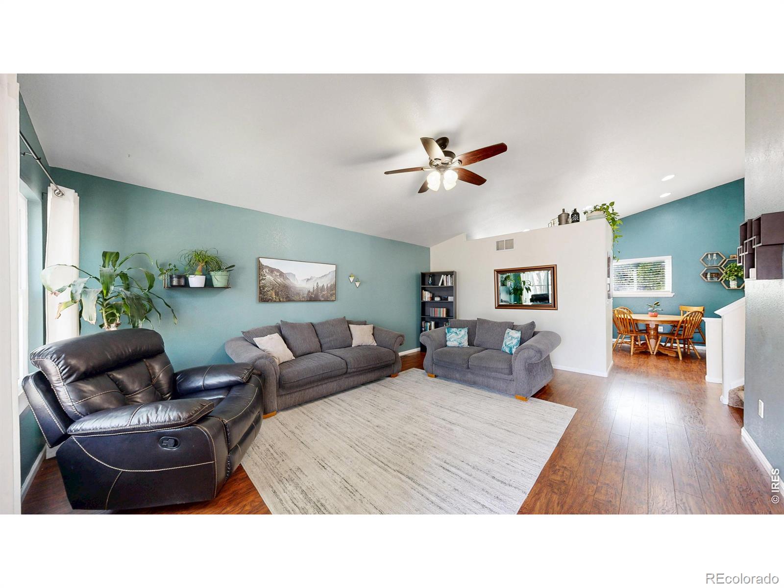 1748 Twin Lakes Circle Loveland CO 80538