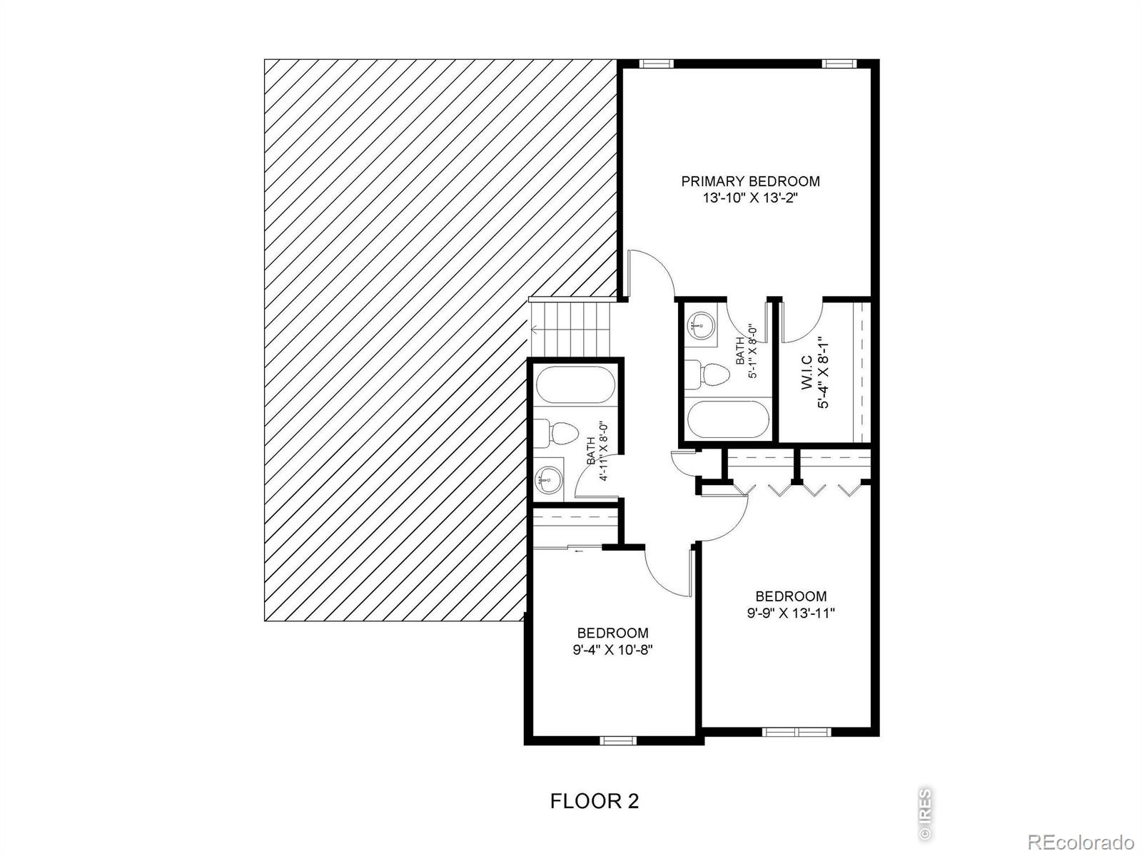 1748 Twin Lakes Circle Loveland CO 80538